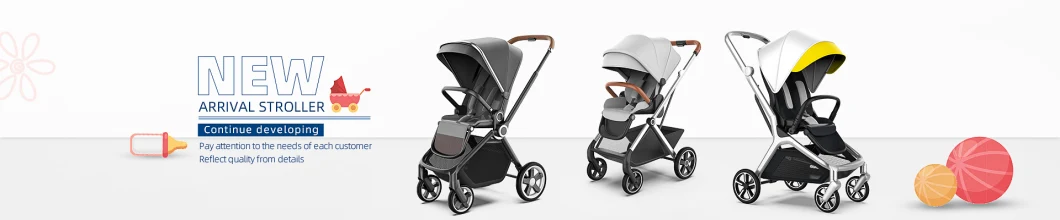 Portable Foldable Baby Stroller, Push Chair