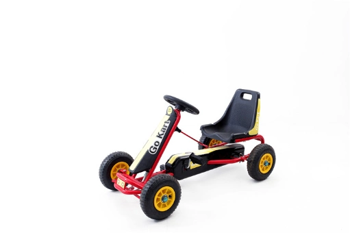 Children Toy Factory Wholesale Baby Ride on Go Kart