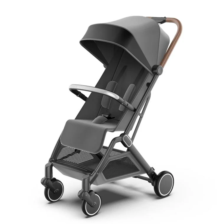 Portable Foldable Baby Stroller, Push Chair