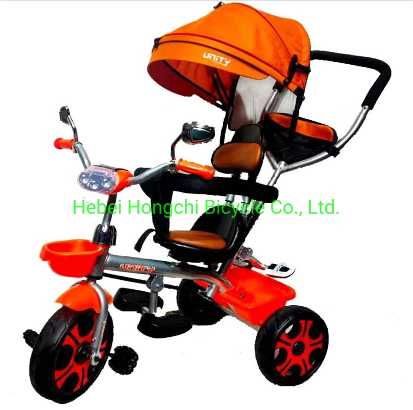 Super Quality Tricycle for Kids