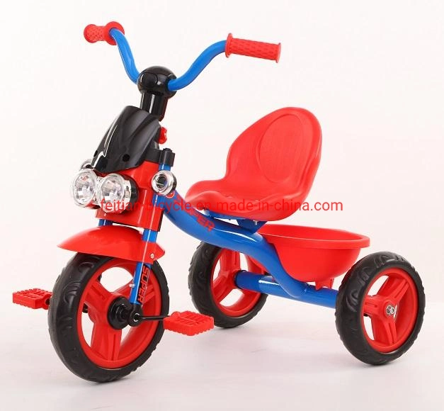 Wholesale Children Baby Tricycle Kids Tricycle