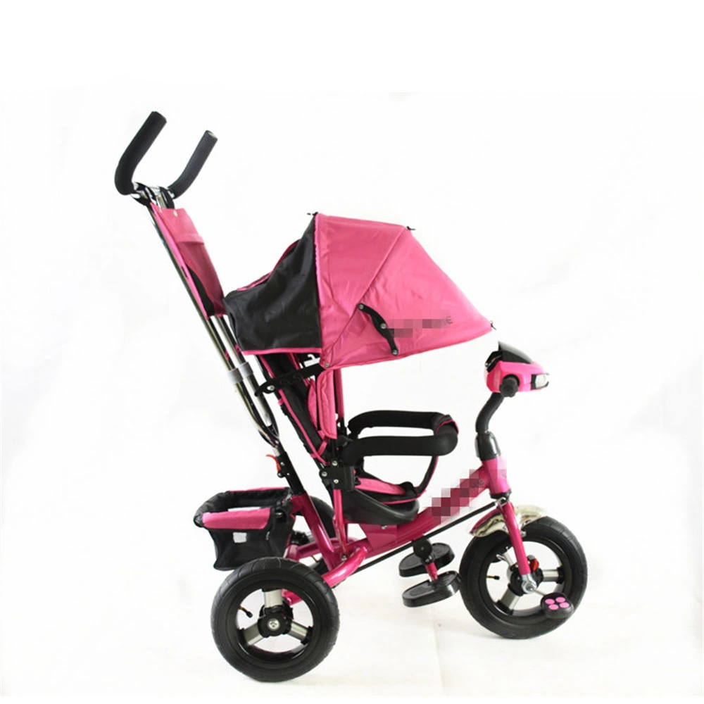 Good Quality Best Selling Toddler Tricycle for Kids for 3 4 Year Old