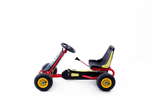 Children Toy Factory Wholesale Baby Ride on Go Kart