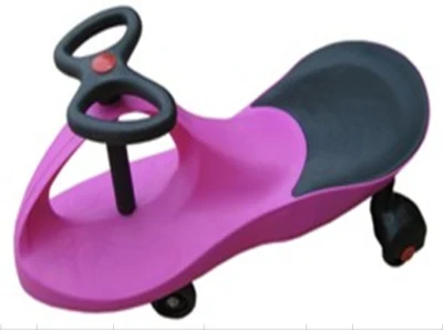 Balade pour bébé sur les jouets, Swing Car avec musique Wt-Sw330