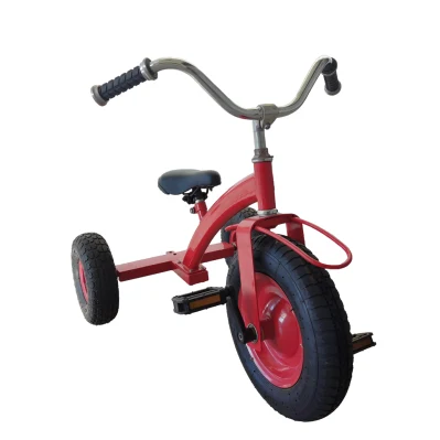 Enfant Pédale Tricycle Enfants Jouets Tricycle pour l'extérieur