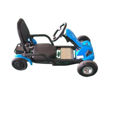 Adulte 12-18 ans Go Kart Pedal Car Hotsale Go Karting à la mode