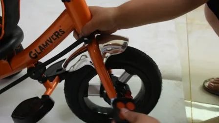 Tricycle pour tout-petits les plus vendus de bonne qualité pour les enfants de 3 à 4 ans