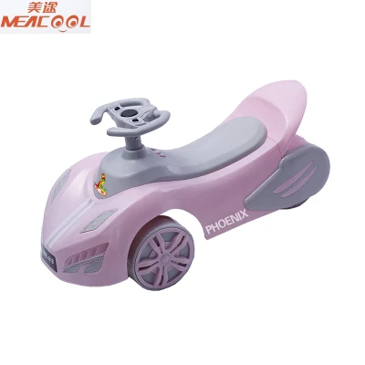 Vente directe d'usine à bas prix Mini Kids Twist Car Swing Car Kids Toy Car