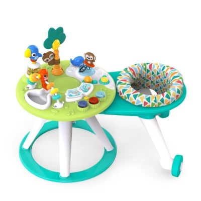 Jumper Activity Toys Trotteur 3 en 1 avec roues et musique