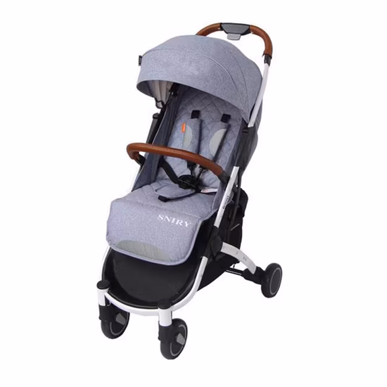 Poussette de bébé chinoise de bonne qualité et à prix moins cher