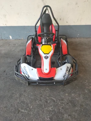 Su Yang Electric ATV Mini Karting pour les enfants Hot Sale