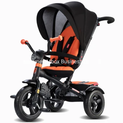 Best Seller Toddler Bike Tricycle pour enfants de 1 à 6 ans, Tricycle pour enfants, Tricycle pour enfants, Tricycle pour bébé, Tricycle pour enfants