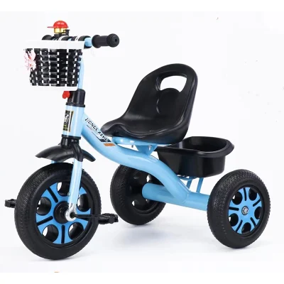 Tricycle pour enfants Vehichle Kids de bonne qualité