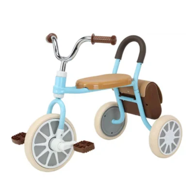 Tricycle pour enfants à trois roues pour tricycle pour enfants de 1 à 4 ans